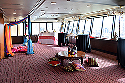 SUNSET SESSIONS AT THE SPACE NEEDLE